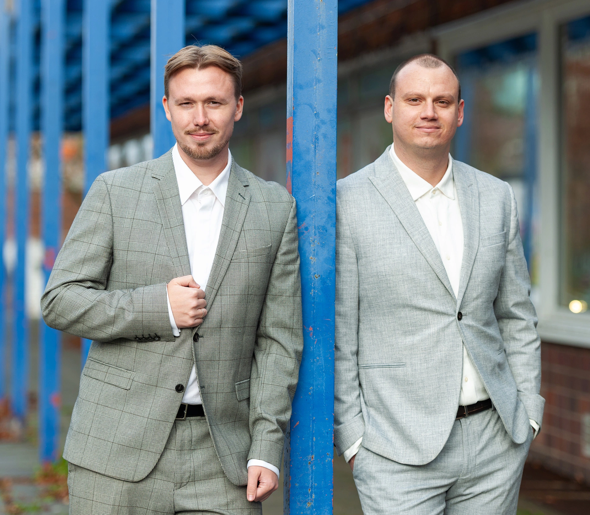 PHP Immobilien - Ihre persönlicher Immobilienmakler in Magdeburg und Umgebung