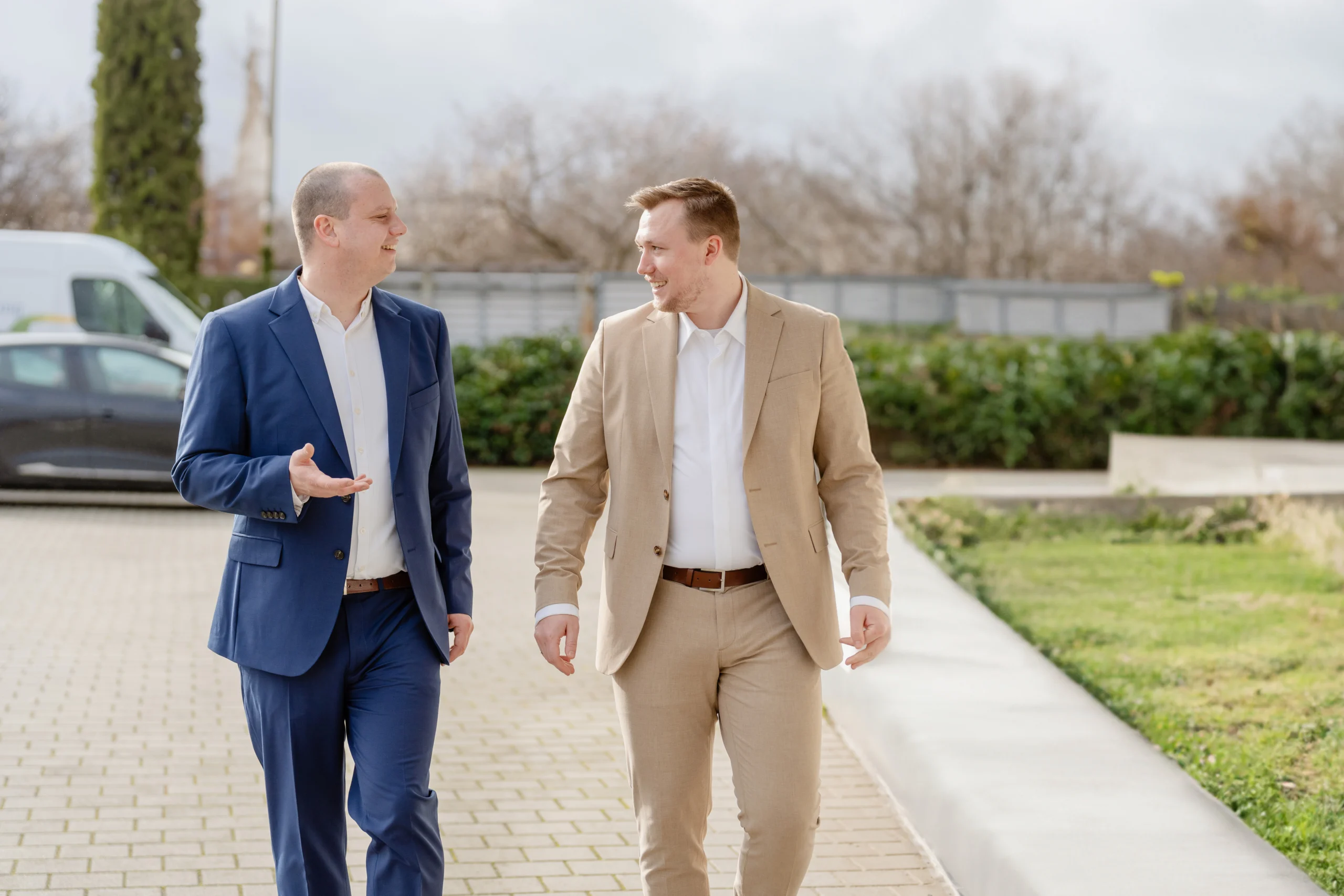 PHP Immobilien - Ihre persönlicher Immobilienmakler in Magdeburg und Umgebung